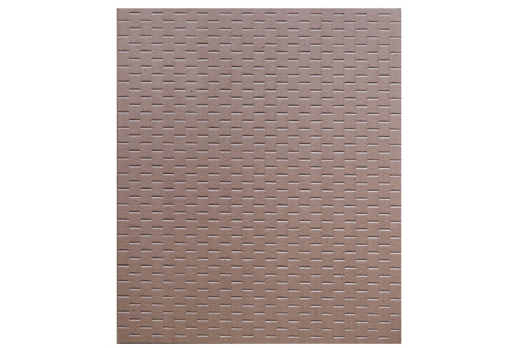Ratio 308 N Scale Flagstones Effect Material Sheets (Pack of 4)