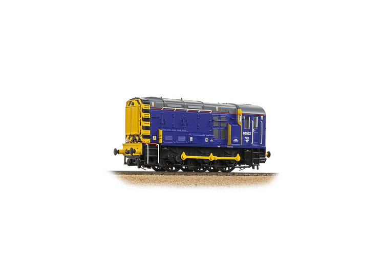 Bachmann 32-123 Harry Needle Railroad Company Shunter