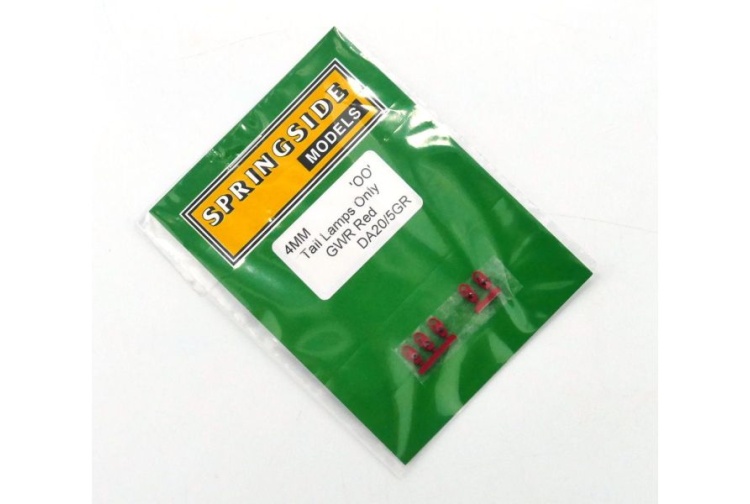 springside-spda20gwrr-da20-tail-lamps-only-gwr-red