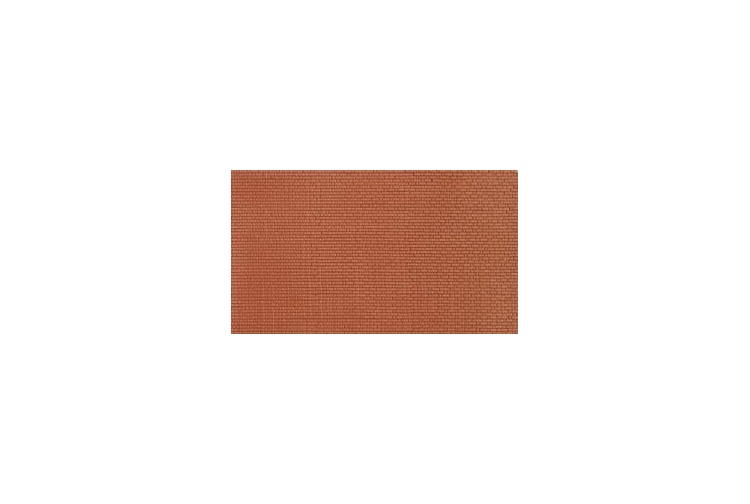 Wills Kits SSMP226 Brickwork, Flemish Bond OO Gauge Material Sheets
