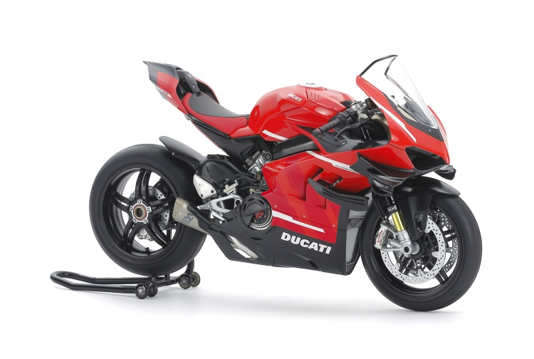 tamiya-14143-ducati-superleggera-v4-1-12-scale-kit-with-racing-kit