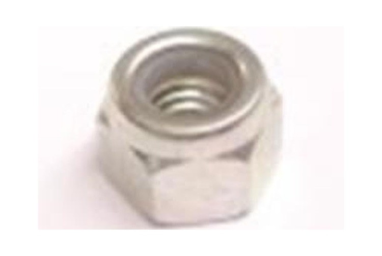 Tamiya 2220019 6mm Lock Nut For 43532 Trg-01 Nitrage