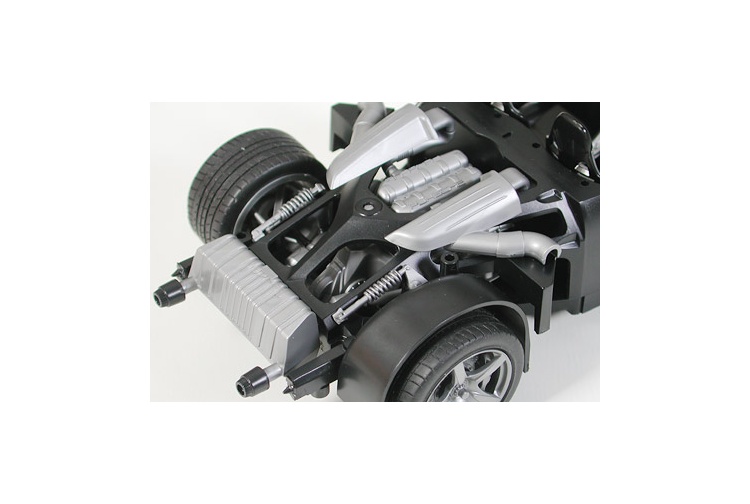 Tamiya 24275 Porsche Carrera GT Engine