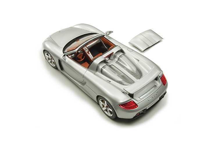 Tamiya 24275 Porsche Carrera GT Top