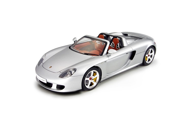 Tamiya 24275 Porsche Carrera GT