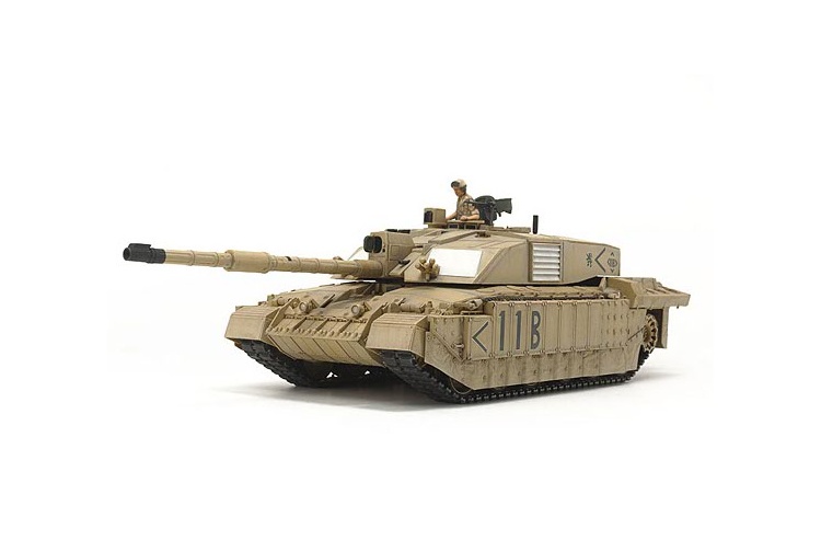 tamiya-32601-british-main-battle-tank-challenger-2-desertised