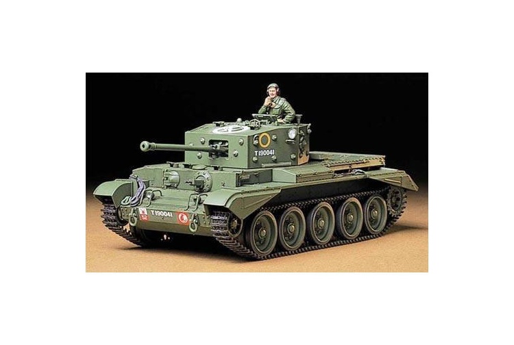 tamiya-35221-british-cromwell-tank-mk-iv