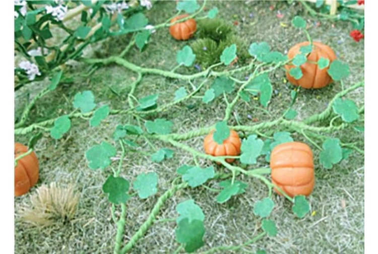 Tasma 00681 Pumpkins 6