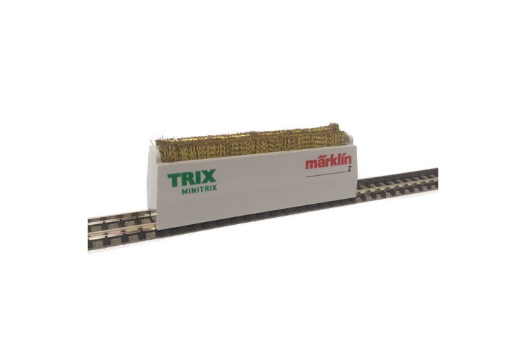 Trix M66623 Locomotive Wheel Cleaning Brush