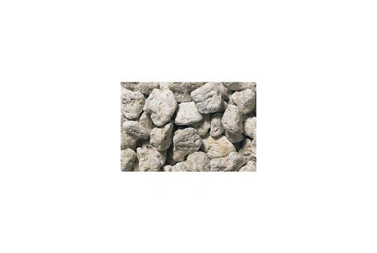 Woodland Scenics C1273 Extra Coarse Buff Talus (Rock Debris)