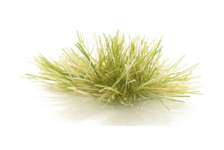 Woodland Scenics FS770 Light Green Grass Tufts