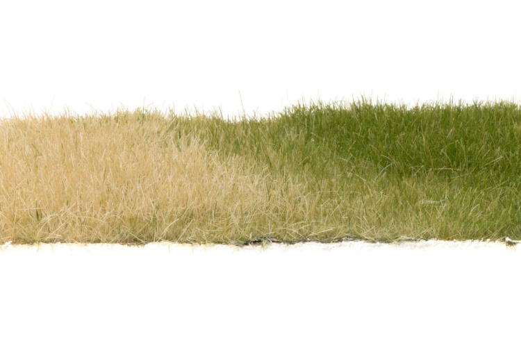Woodland Scenics FS620 4mm Static Grass Straw Contents