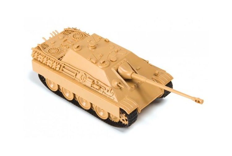 Zvezda 5042 Jagdpanther Right
