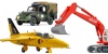 model kits at discount prices