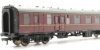 model railway coaches