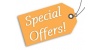 special offers on model railways