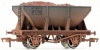 Model railway rolling stock wagons category image