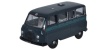 Oxford Diecast 76JM023 Morris J2 Ambulance Scottish Ambulance Auxiliary Corps