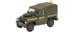 Oxford Diecast 76LRL005 Land Rover Lightweight RAF