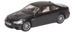 Oxford Diecast 76M3002 BMW M3 Coupe E92 Jerez Black