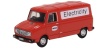 Oxford Diecast 76SHP008 Leyland Sherpa Van Manweb Electricity