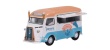 Oxford Diecast 76CIT001 Citroen H Type Catering Van