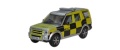 OXFORD DIECAST 76LRD004 LAND ROVER DISCOVERY HIGHWAYS AGENCY