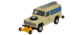 Oxford Rail OR76ROR001 Rail/Road Defender Railtrack