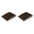 Bachmann Scenecraft 44-0008 Two OO Gauge Platform Ramps