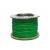 Gaugemaster BPGM11GN Green Wire (7 x 0.2mm) 100m