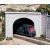 Woodland Scenics C1156 N Gauge Double Track Tunnel Portals - Concrete (Pack of 2)