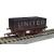 Dapol 4F-071-143 7 Plank United 3154 Weathered 