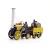 Dapol C046 Kitmaster Stephensons Rocket OO Gauge Plastic Kit