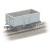 Peco KNR-207 16 Ton Steel Mineral Wagon N Gauge Kit