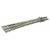 Peco Streamline SL-E389 Electrofrog Large Radius Left Hand Turnout