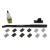 Woodland Scenics WTT4550 Rail Tracker Cleaning Kit