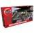 Airfix A02339 Willys British Airborne Jeep Model Kit Box