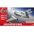 Airfix A09184 Gloster Meteor F.8 Korea 1:48 Scale Model Aircraft Kit