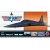 Airfix A00502 Top Gun F5-E Tiger II "THE MIG"