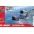 Airfix A50184 Grumman F-4F4 Wildcat & Mitsubishi Zero Dogfight Double