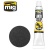 Ammo MIG2034 Black Anti Slip Surface Effect Paste