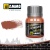 Ammo MIG0612 Drybrush Rust Paint For Model Making