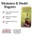 The Army Painter TL5038 Miniture And Model Magnets