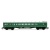 Bachmann 39-603 SE And CR 60ft Birdcage Brake Third Lavatory SR Malachite Green