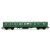 Bachmann 39-613 SE And CR 60ft Birdcage Composite Lavatory SR Malachite Green
