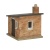 bachmann-44-0176-small-brick-hut-00-gauge