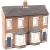 Bachmann 44-202 Low Relief Front Terraced Houses