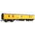 Bachmann Branchline 39-190 BR Mk1 BG Brake Gangwayed Generator Van Network Rail Yellow