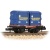 bachmann-graham-farish-377-342-conflat-wagon-br-bauxite-early-with-2-mac-fisheries-af-containers