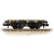 bachmann-graham-farish-377-343-br-ex-conflat-runner-wagon-yello-and-black-wasp-stripes